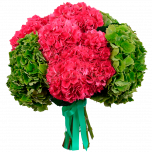 Букет "Ромео"