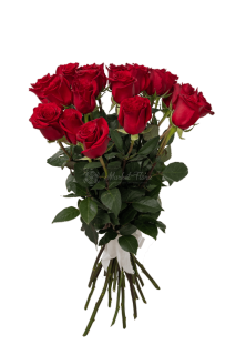 Букет "Теплый миг"